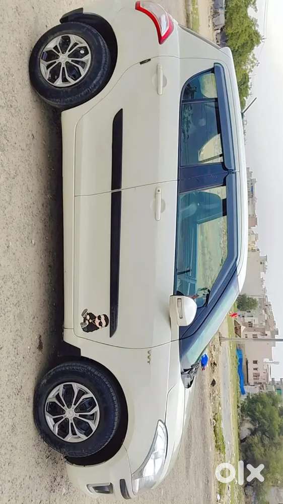 Swift Maruti Suzuki 2013