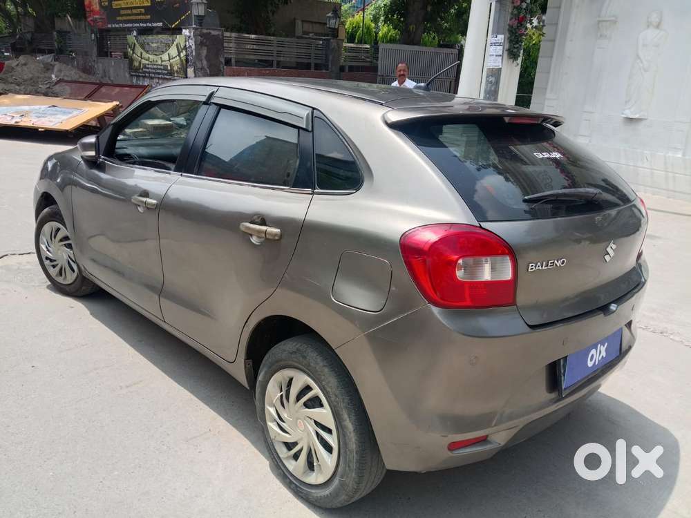 Maruti Suzuki Baleno Delta, 2020, Cng & Hybrids