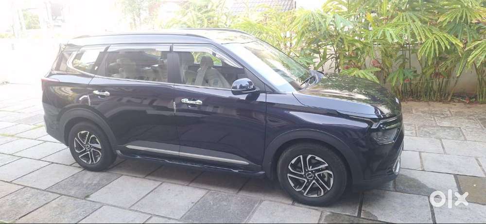Kia Carens 2023 Petrol 14546 Km Driven
