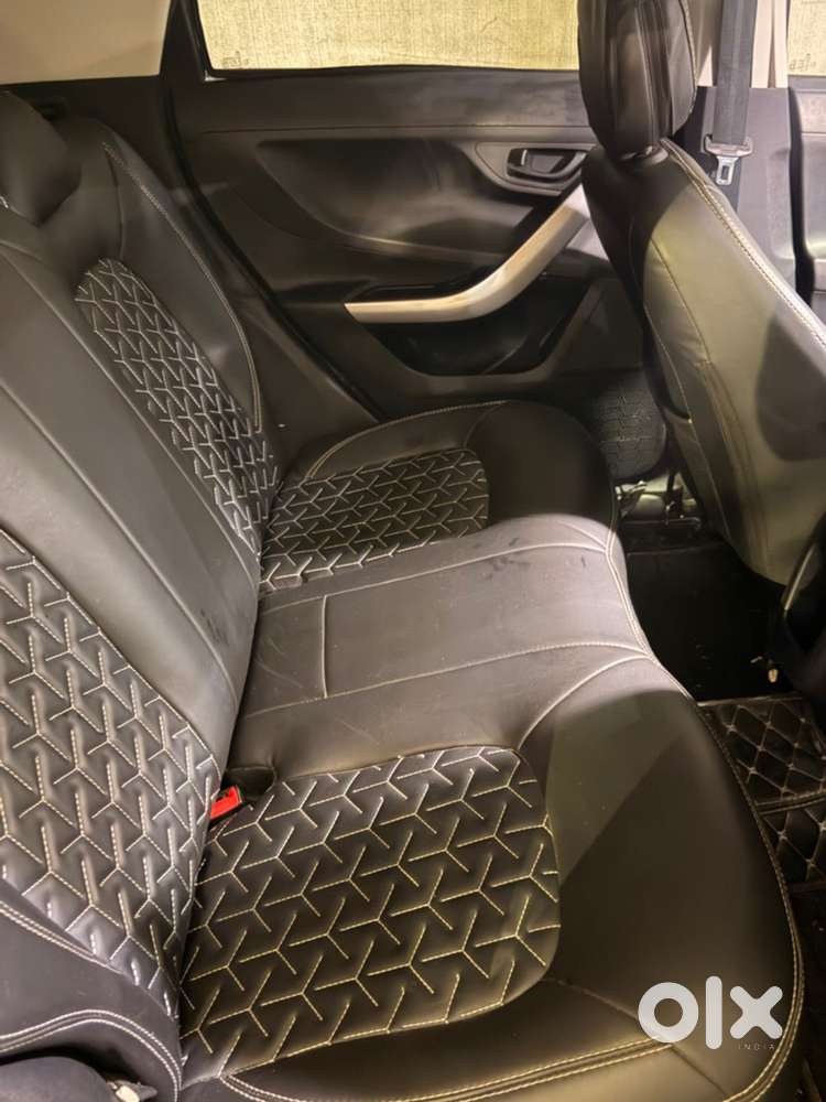 Tata Nexon Petrol 2023