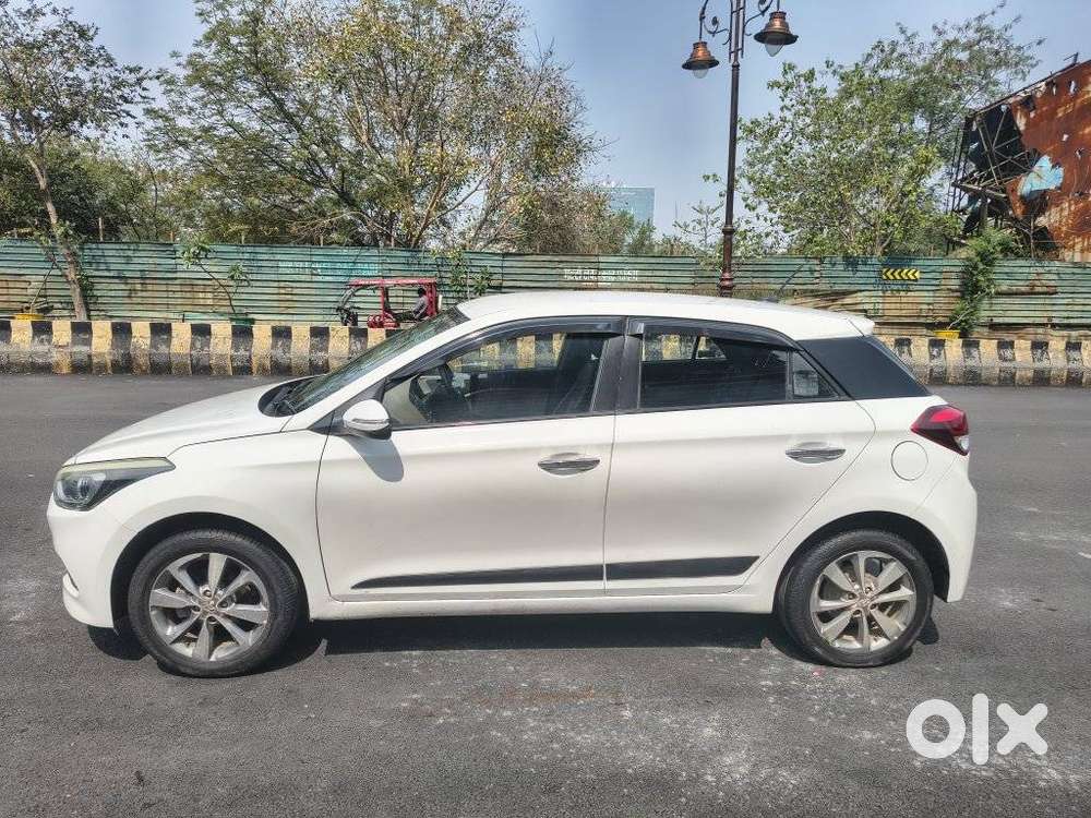 Hyundai Elite I20 Asta 1.2 Mt, 2016, Petrol