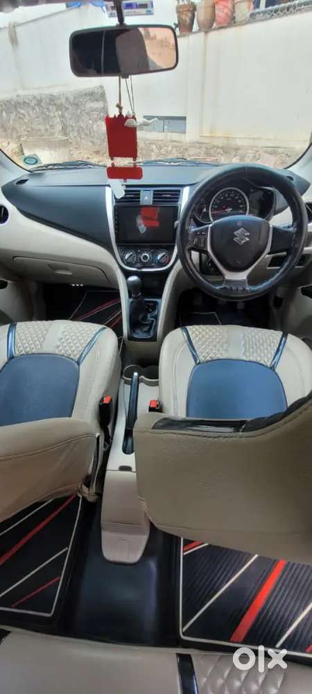 Maruti Suzuki Celerio 2021 Petrol Plus