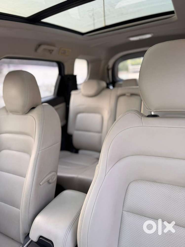 Tata Safari 2.0 Kryotec Xz Plus Kaziranga, 2022, Diesel