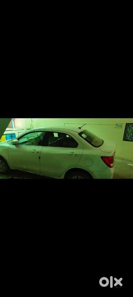 Maruti Suzuki Swift Dzire 2017
