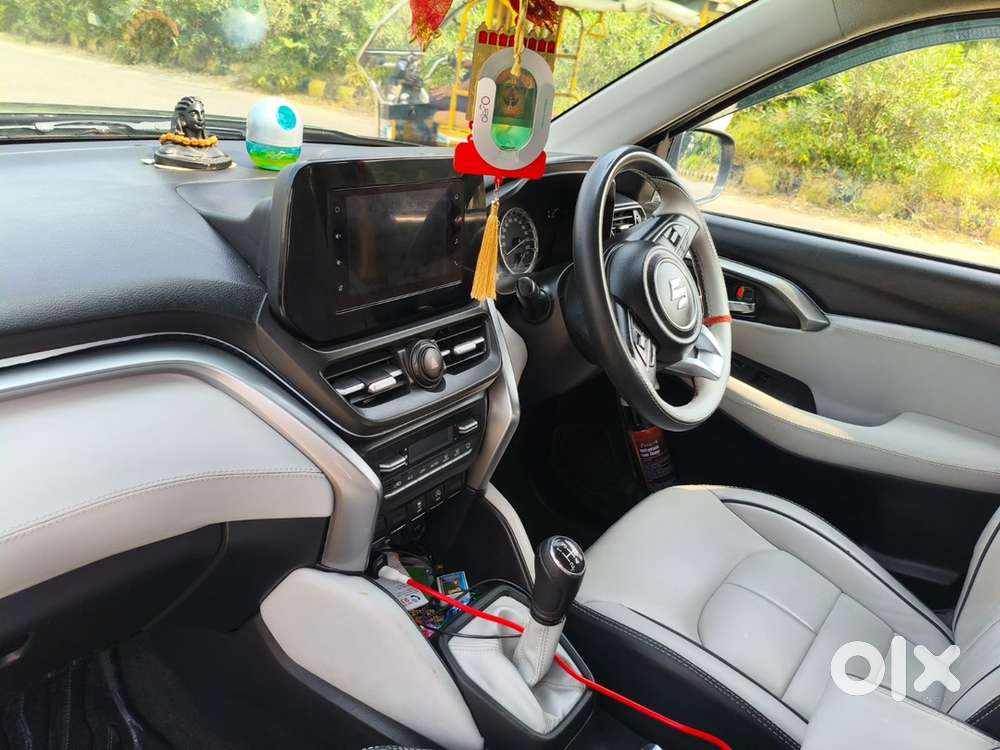 Maruti Suzuki Vitara 2025
