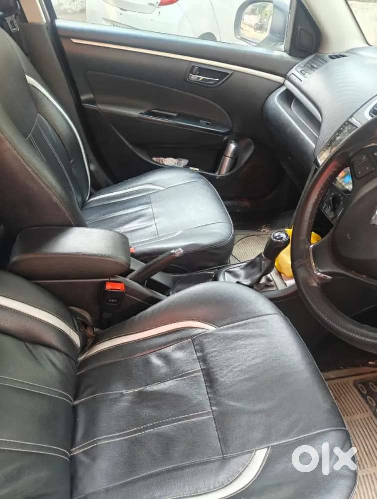 Very Well Maintained Orginal Paint Maruti Suzuki Swift 2012 Vxi