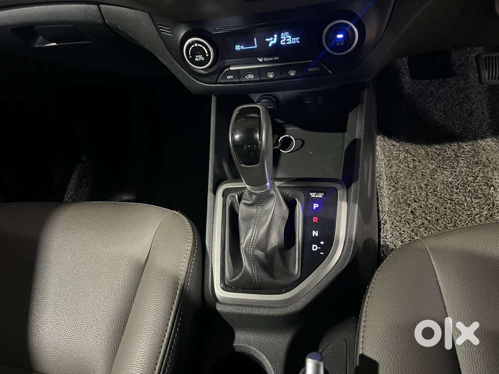 Hyundai Creta 1.6 Sx Plus Auto, 2016, Petrol