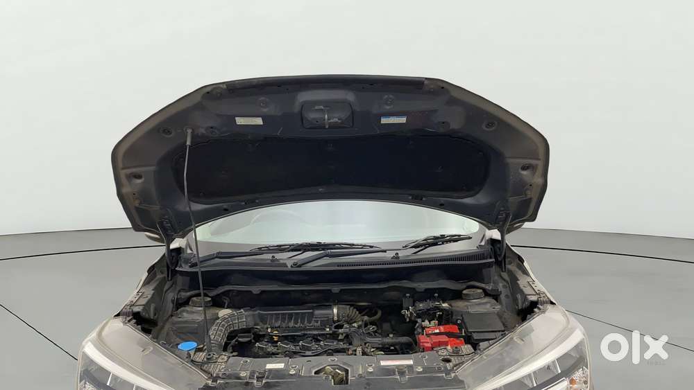 Maruti Suzuki Xl6 Zeta At, 2019, Petrol