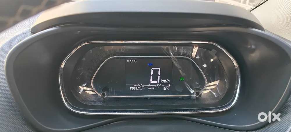 Tata Nexon 2023 Petrol Good Condition