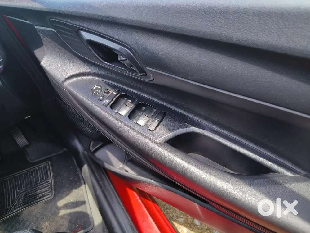 Hyundai New I20 2021