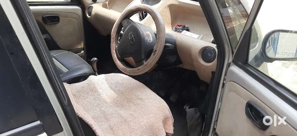 Tata Nano 2012 Petrol 87500 Km Driven