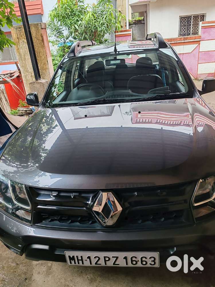 Renault Duster 1.5 Automatic Petrol In Mint Condition. Fixed Price