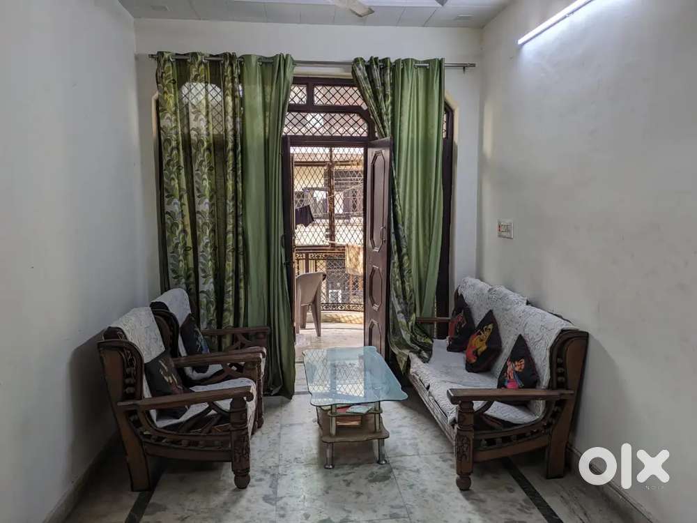 2BHK available in Vaishali near Max vaishali For Rent: Houses