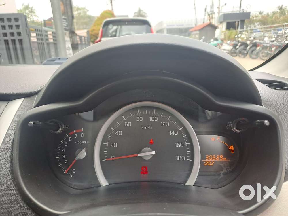 Maruti Suzuki Celerio Zxi, 2019, Petrol