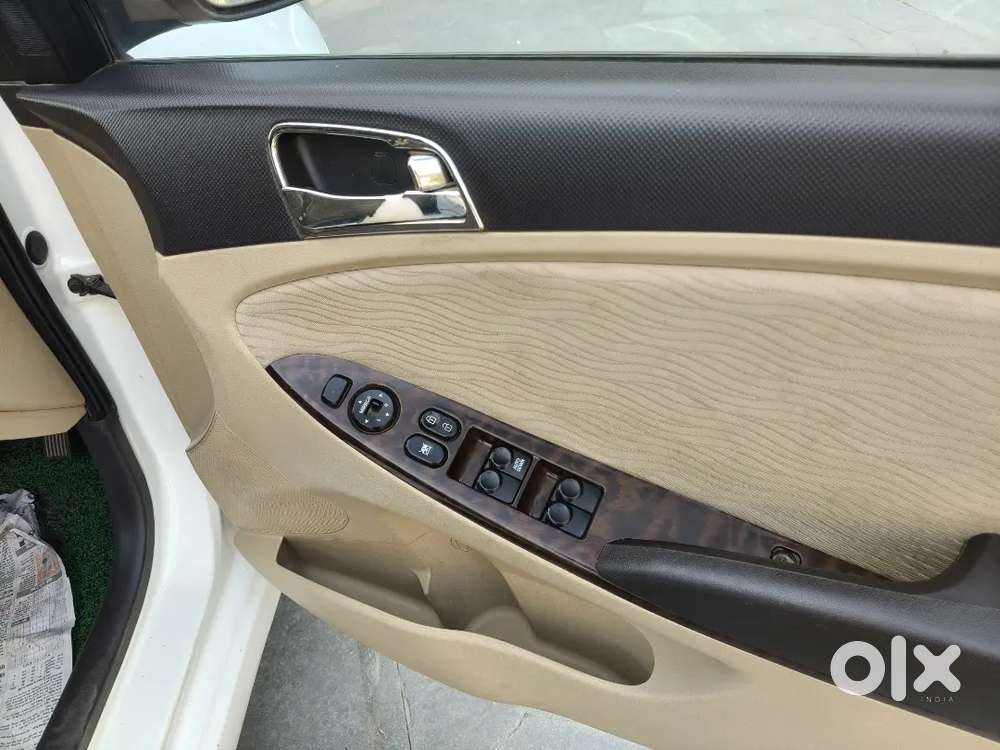 Verna Diesel 2012 Pasing Nov 2027