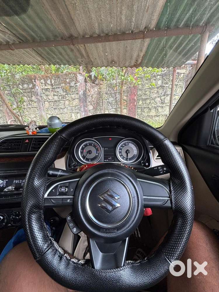 Maruti Suzuki Dzire 2020