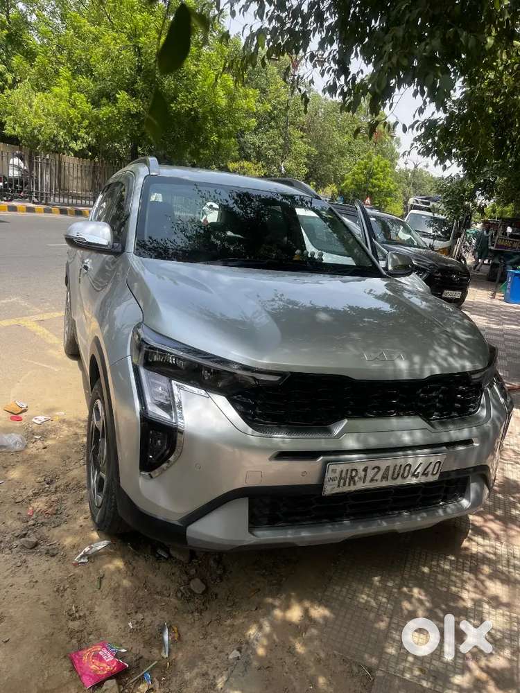 Kia Sonet 1.2 Htk Plus 2024