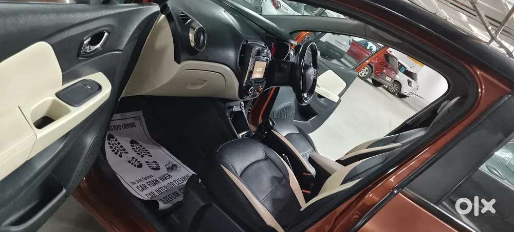 2019 Registered Renault Captur 1.5 Platine