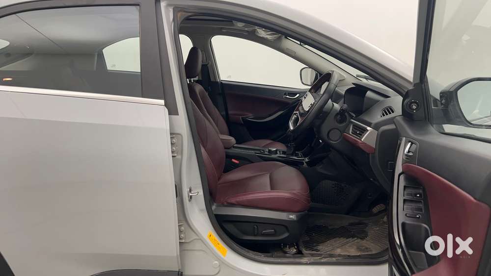 Tata Curvv Creative S 1.5 Kryojet Diesel 6mt, 2024, Diesel
