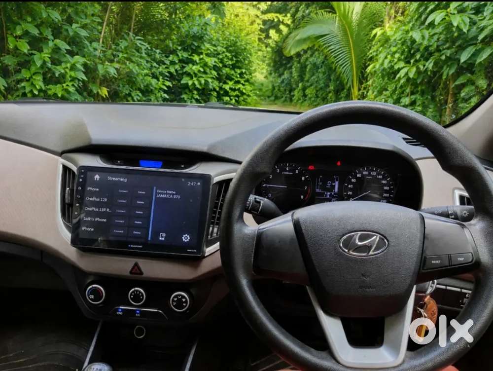 Hyundai Creta In Excellent Condition, Ideal For Anyone Loo
