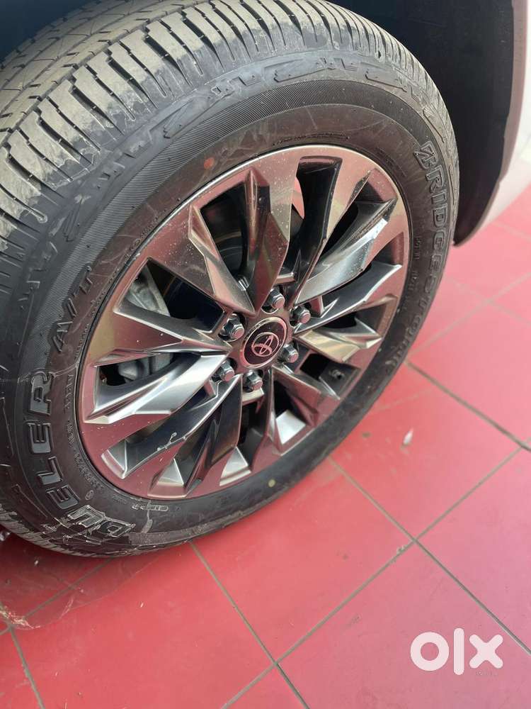 Toyota Land Cruiser 3.3 Zx Diesel, 2025, Diesel