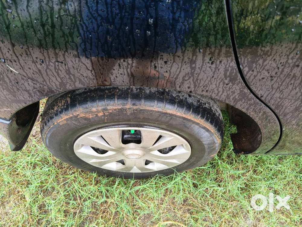 Nissan Micra Xl 2016 Petrol Second-hand