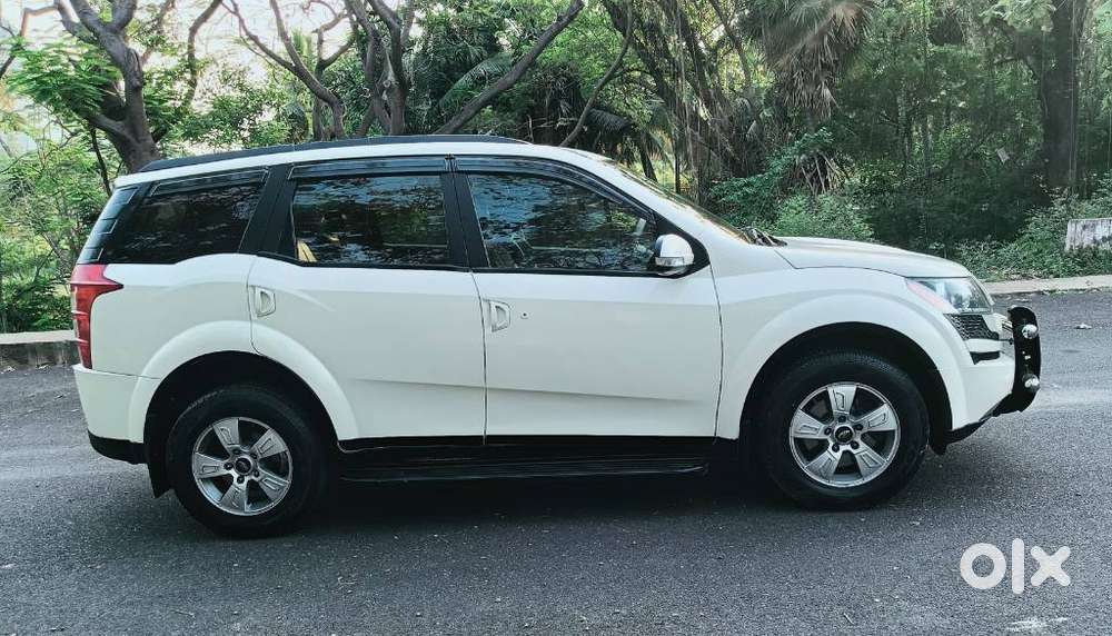 Mahindra Xuv500 2011-2015 W8 2wd, 2014, Diesel