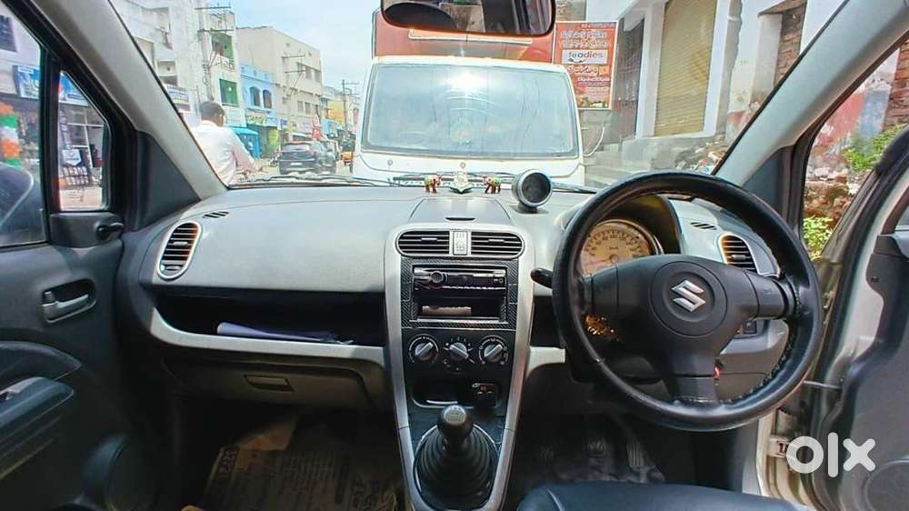 Maruthi Suzuki Ritz