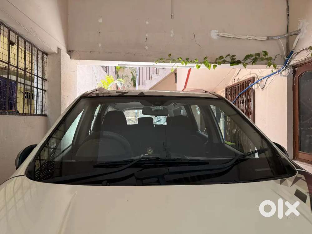 Mahindra Xuv500 Sportz Diesel 2014