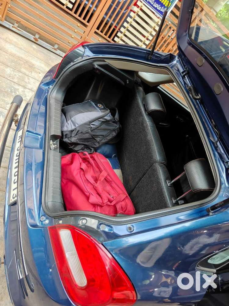 2021 Maruti Suzuki Baleno