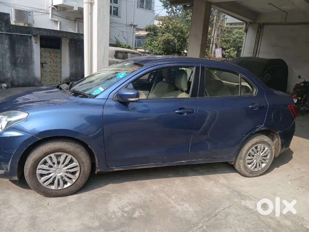 Maruti Suzuki Dezire