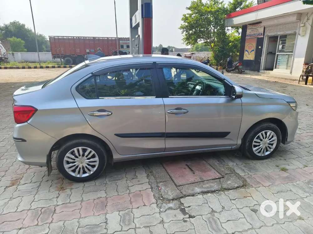 Honda Amaze 2018 Diesel Car