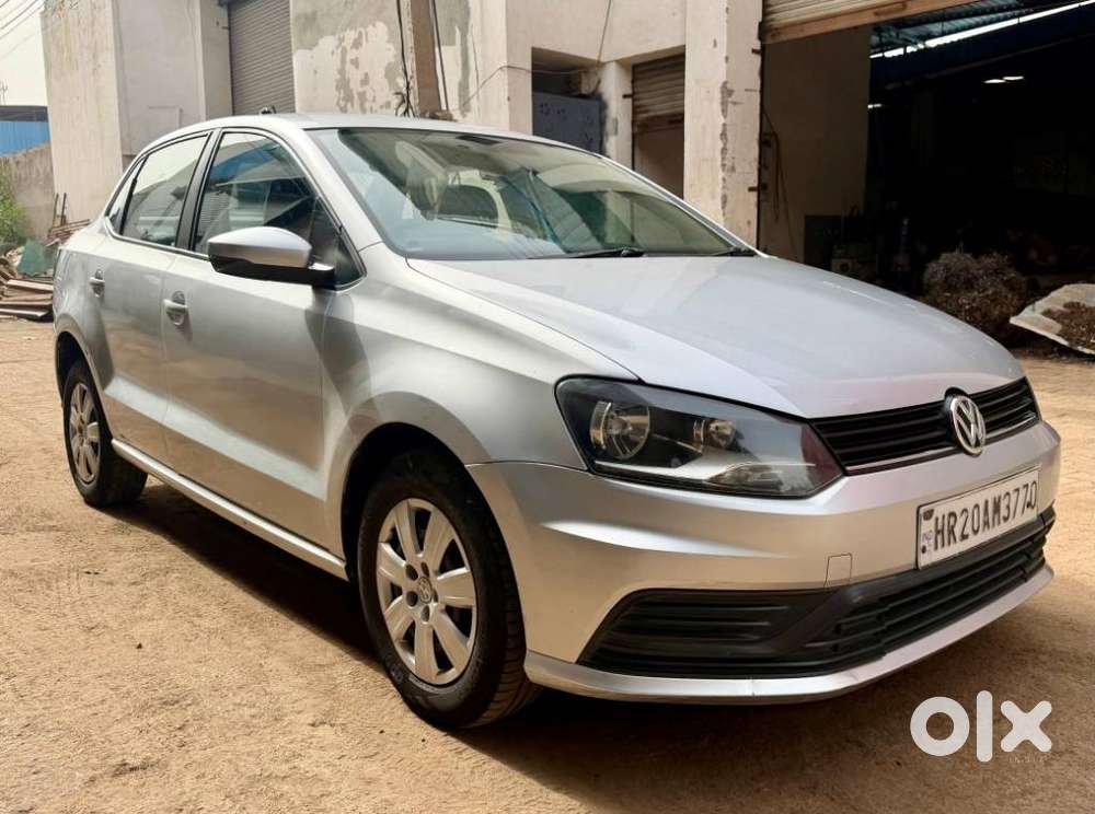 Volkswagen Ameo 1.5 Tdi Trendline, 2018, Diesel