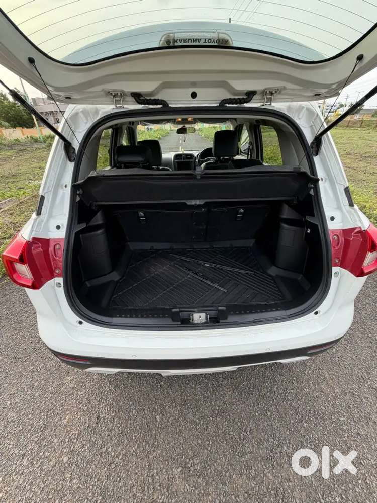 Toyota Urban Cruiser 2021 Mt