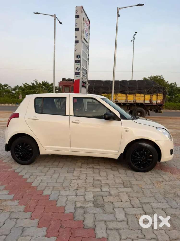 Maruti Suzuki Swift 2008 Diesel 190000 Km Driven