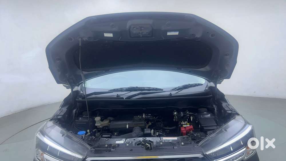 Maruti Suzuki Xl6 1.5 Alpha Mt, 2025, Petrol