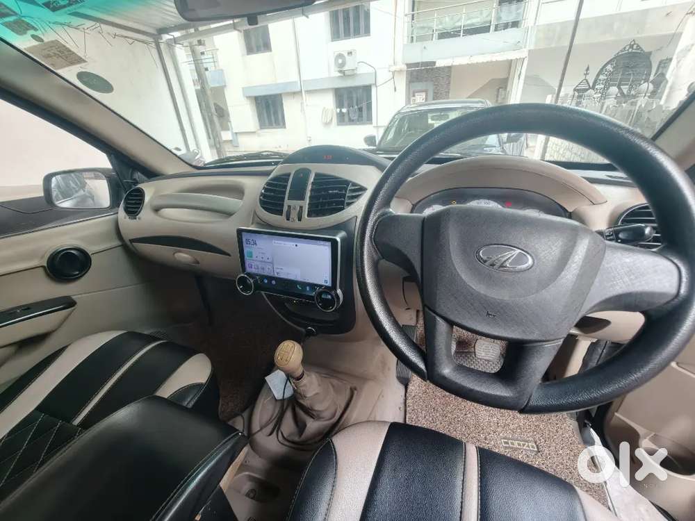 Mahindra Xylo Diesel 2014