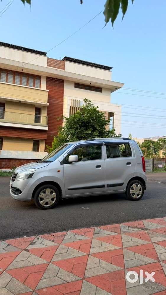 2012 Maruti Suzuki Km Driven