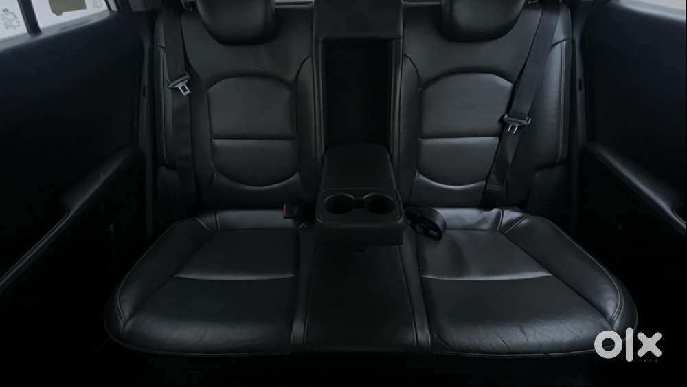 Hyundai Creta 1.6 Sx (o), 2016, Diesel