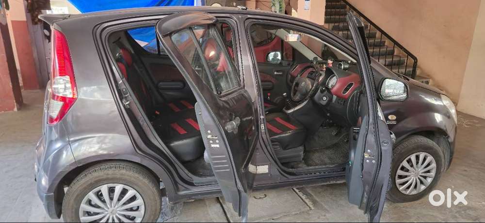 Maruti Suzuki Ritz 2013 Diesel 82000 Km Driven