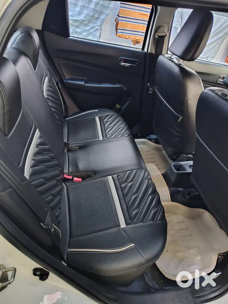 Maruti Suzuki Swift 2022
