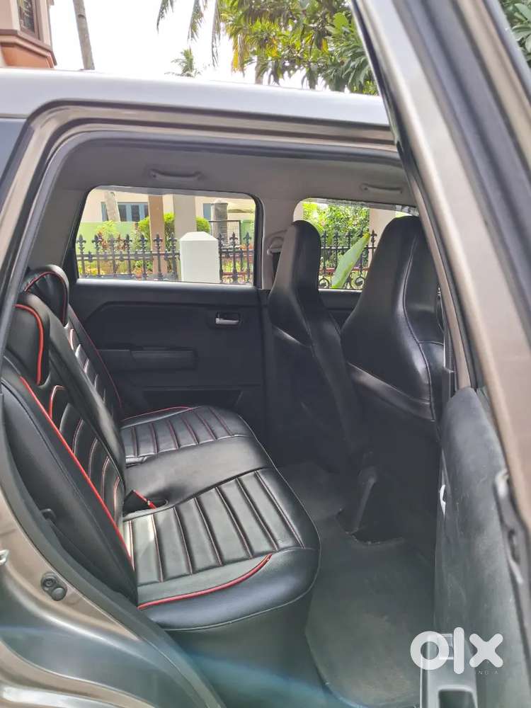 Wagon R 2023 Excellent Condition