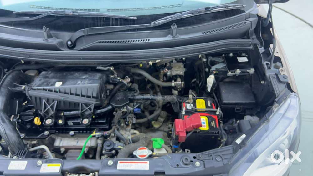 Maruti Suzuki Wagon R 1.0 Vxi Cng, 2024, Cng & Hybrids