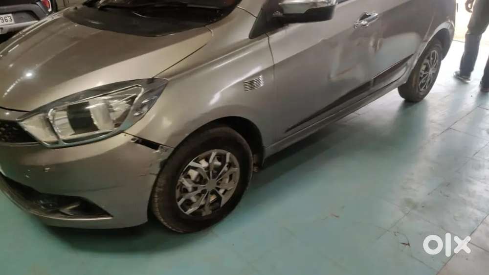Tata Tigor 2019 Petrol Well Maintained