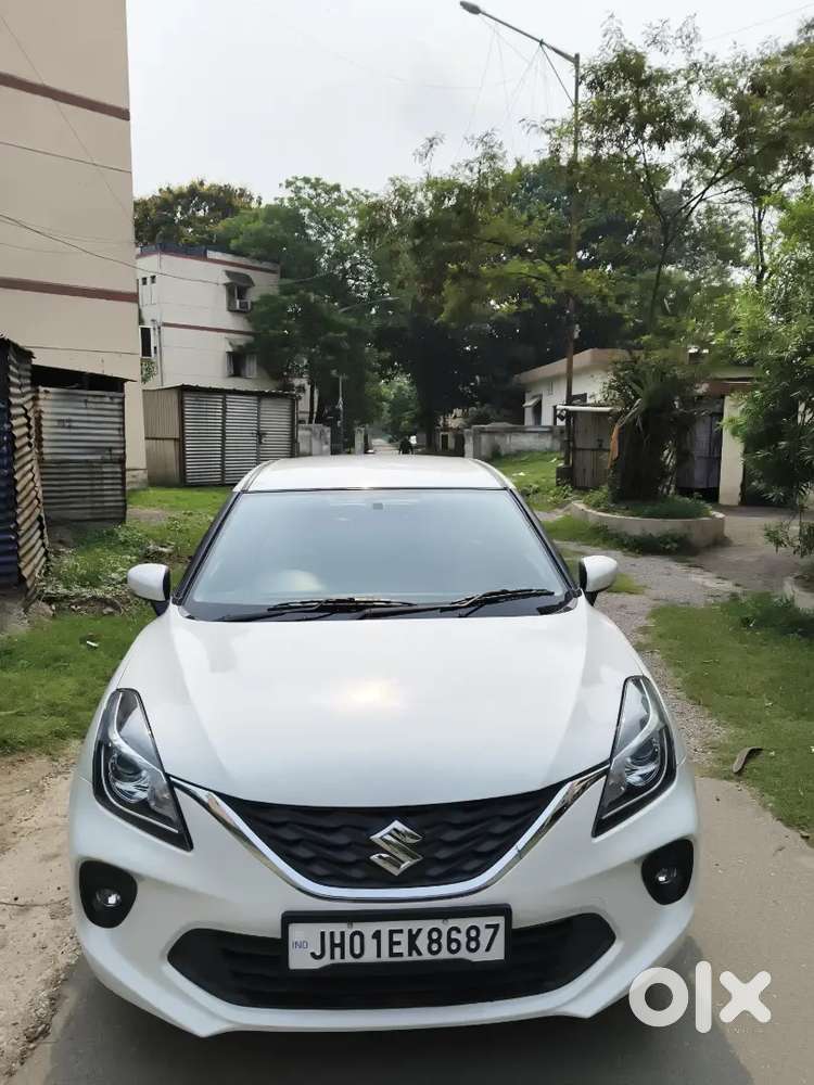 Maruti Baleno 1.2 Delta 2022