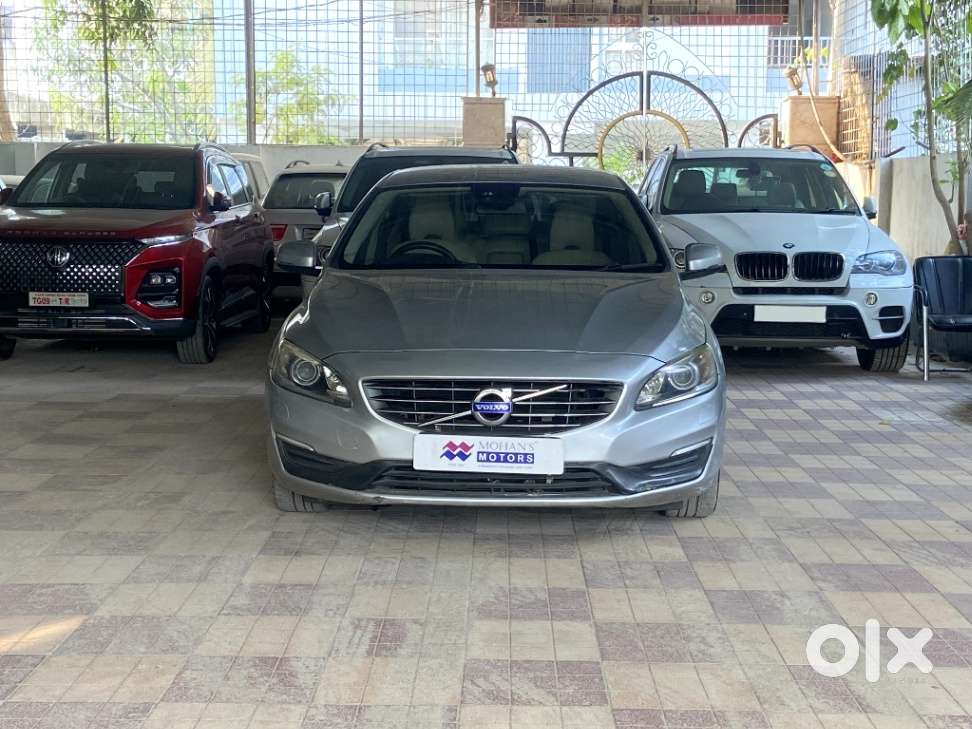 Volvo S60 D4 Momentum, 2014, Diesel