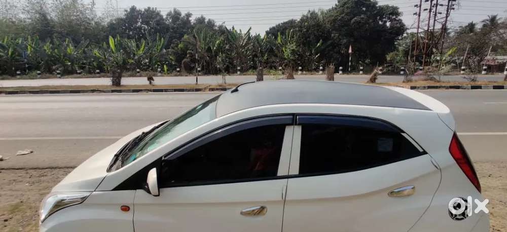 খুব ভালো কন্ডিশন  আছে। বেশি চালানো হয়নি। পেপার ওকে ২০২৯ পযন্ত