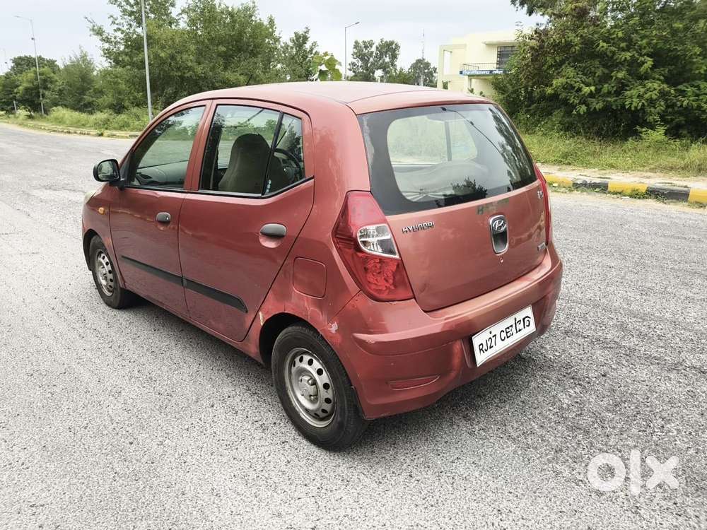 Hyundai I10 Era 1.1 Irde, 2011, Petrol