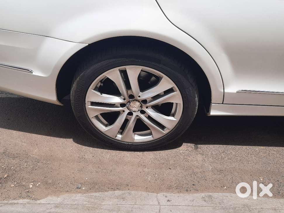 Mercedes-benz C-class 2.0 220d, 2013, Diesel