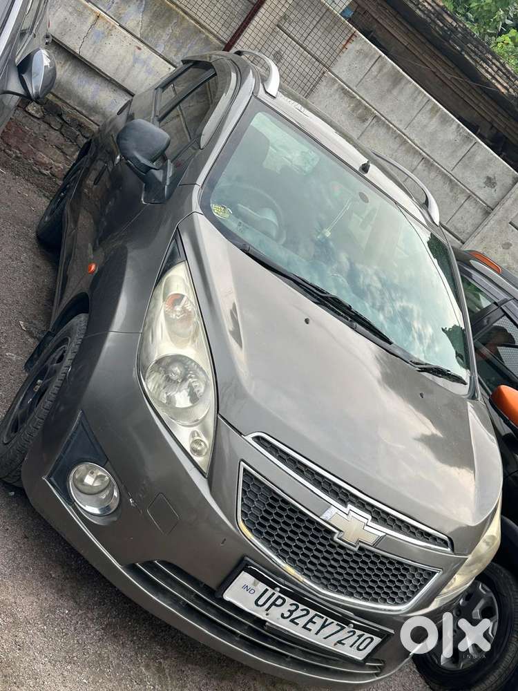 Chevrolet Beat, 2013, Diesel